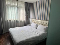 -德全心悦酒店(北京金台路地铁站店)