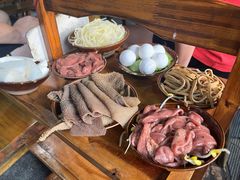 -正南齊北重庆老火锅(光华村直营店)