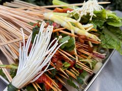 -郑记·古法黑砂锅串串(龙泉店)