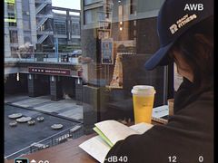 -咪咕咖啡(北京西单店)