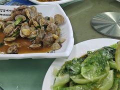 -景好海鲜餐厅(大鹏必选旅游店)