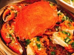 -广州文华东方酒店·江-由辉师傅主理