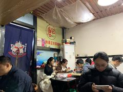 -唐记麻辣拌麻辣烫(景田东路店)