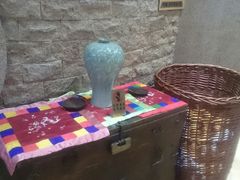 环境蛮好-丽池宫韩式汗蒸会馆(华灯坊店)