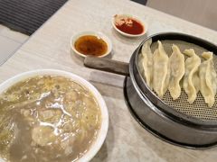 -奕宏饺子楼(朱庄小区店)