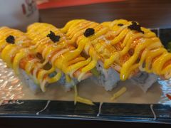 -仙隐小鹿中華の日料(荣民龙首广场店)