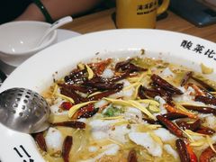 -新太二·鲜料川菜(智慧城广百店)