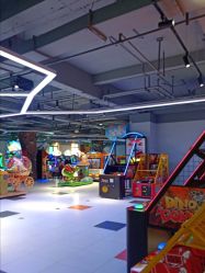 -宝燕乐园(闵行旗舰店)