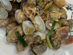 -景好海鲜餐厅(大鹏必选旅游店)