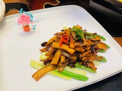 -蒙古人烤羊大师(工农大路创始店)