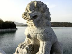 -颐和园