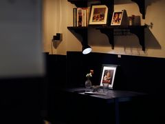 -Hei Cafe(工体店)