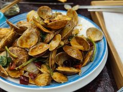 -有滋有味烧烤涮(果园星城C区店)