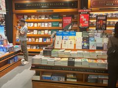 -西西弗书店(城西银泰城店)