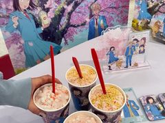 -DQ·蛋糕·冰淇淋(通州万达店)