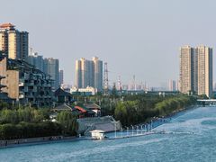 -咸阳湖景区