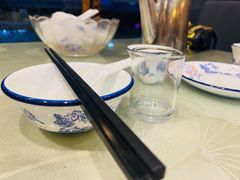 -北方饺子王(清水河商业街店)