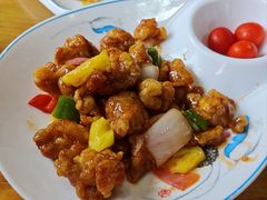 -一品烧农庄·佛山本地特色菜