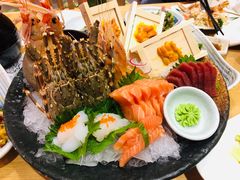 -山之川日料放题(通州店)