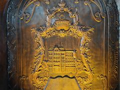 -波特曼西餐厅(中央大街店)