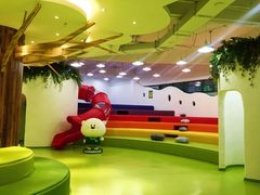 -乐融儿童之家早教托育(台州校区)