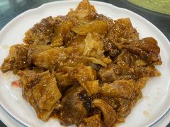 -同发号饭庄(复兴路店)