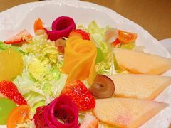 -波特曼西餐厅(中央大街店)