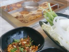 -新辣道鱼火锅(领展购物广场·中关村店)