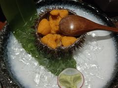 -千代武日本料理(开发区店)