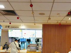 -麦当劳(东急新天地店)