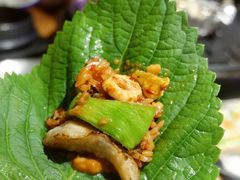 -济州爱肉堂(总店)