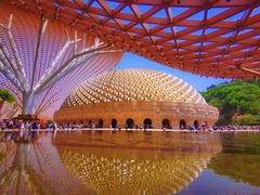 -牛首山文化旅游区