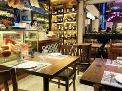 -Mammamia意大利餐厅(古北店)