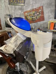 -T.1 hair salon烫染接发