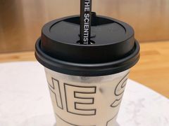 -科学家咖啡(恒隆广场店)