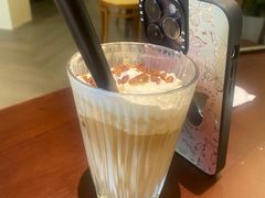 -COTTON CAFE(德信·中外公寓店)