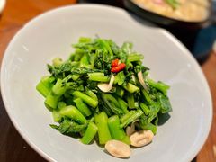 青菜钵钵-外婆家(西红门荟聚购物中心店)