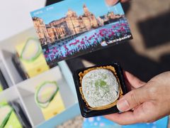 -满记甜品(巴黎春天宝山店)