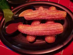 -Luchador摔跤手墨西哥餐厅(恒宇广场店)