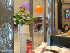 -阿香婆欢乐火锅（全运村中央广场店）(中央广场店)