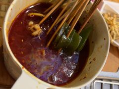 -木屋烧烤(白石洲店)