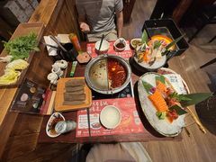 -披头士和牛火锅·寿喜烧自助(陶溪川店)