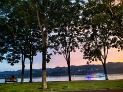 -白帝城·瞿塘峡景区