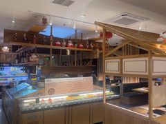 -温野菜涮涮锅(曲江大悦城店)