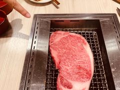 -俺的焼肉(銀座9丁目店)