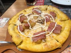 -米斯特比萨(亦庄国融国际店)