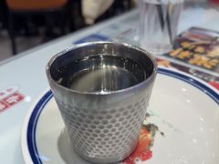 -香港新记茶餐厅(春熙太古里店)