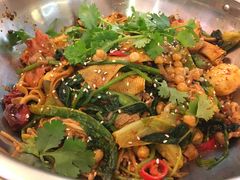 -鱼鼎香烤鱼火锅(华发商都店)