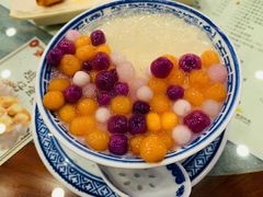 -赵记传承·中国甜品(福州总店)