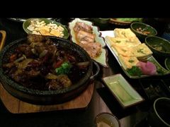 -将军牛排·尔滨地标朝鲜族美食(总店)